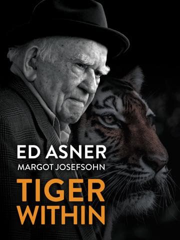 Tiger Within