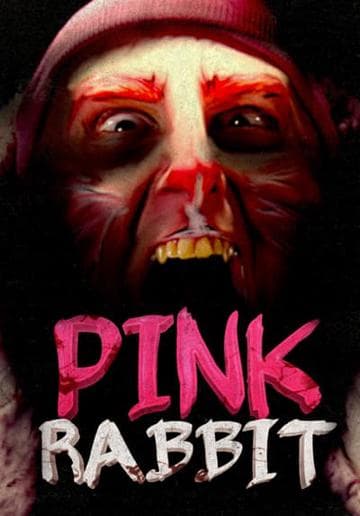Pink Rabbit