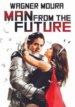 The Man from the Future