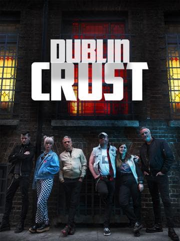Dublin Crust