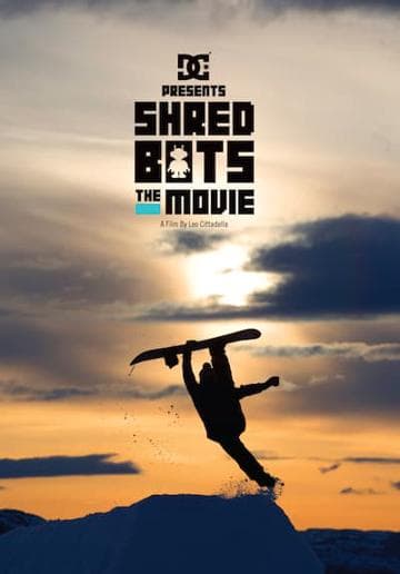 Shred Bots The Movie