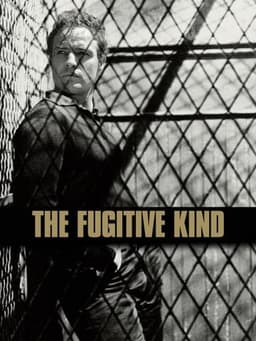 The Fugitive Kind