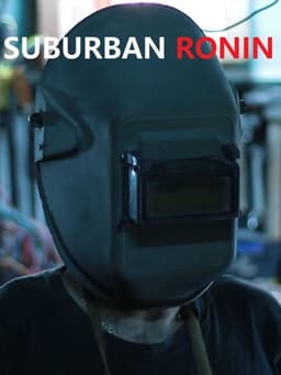 Ronin conurbano