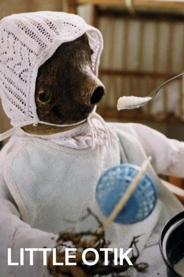 Little Otik
