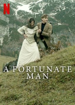 A Fortunate Man