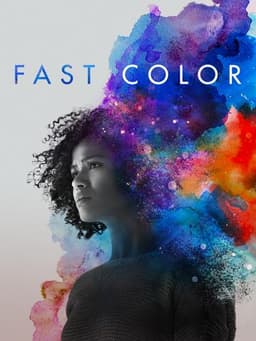 Fast Color
