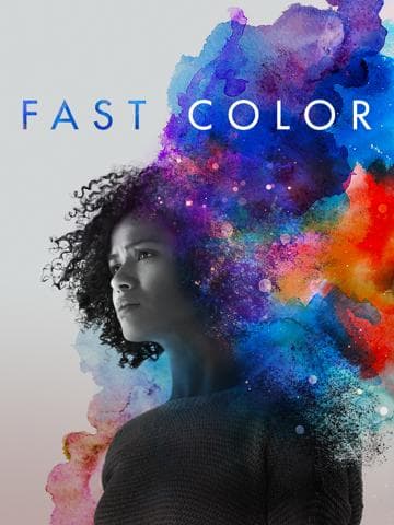 Fast Color