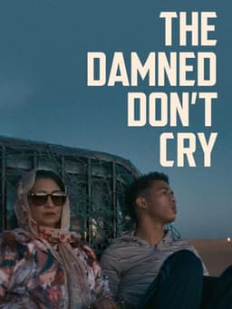 The Damned Don't Cry