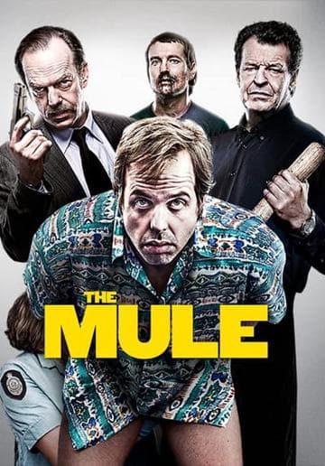The Mule