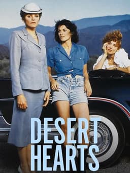 Desert Hearts