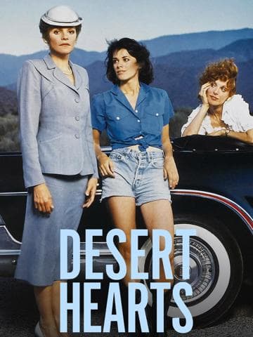 Desert Hearts