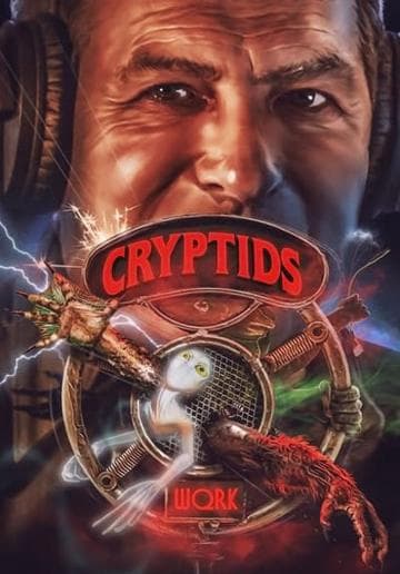 Cryptids