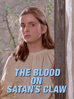 The Blood on Satan's Claw