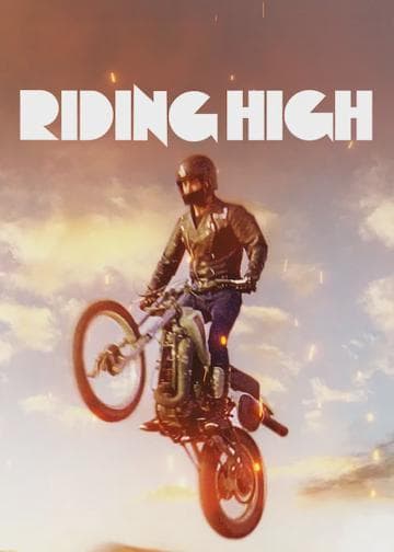 Riding High