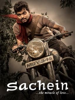 Sachein