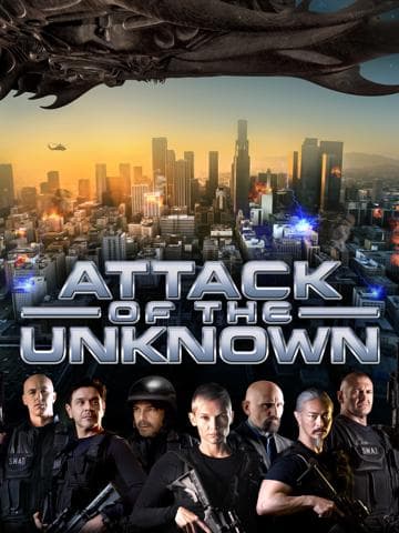 Attack of the Unknown