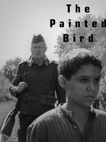 The Painted Bird