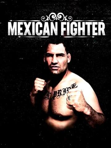 Mexican Fighter