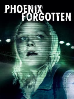 Phoenix Forgotten