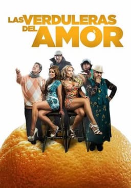 Las verduleras del amor