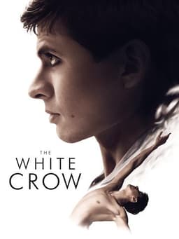 The White Crow