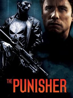 The Punisher