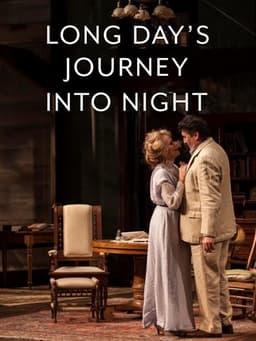 Long Day's Journey Into Night