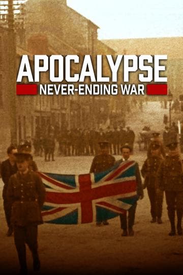 1918 Aufstand der Matrosen