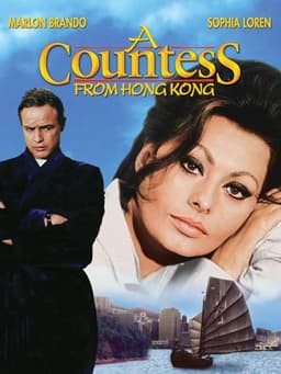 A Countess from Hong Kong