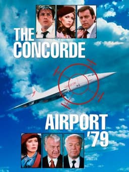 The Concorde... Airport '79