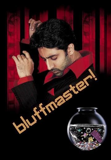 Bluffmaster!