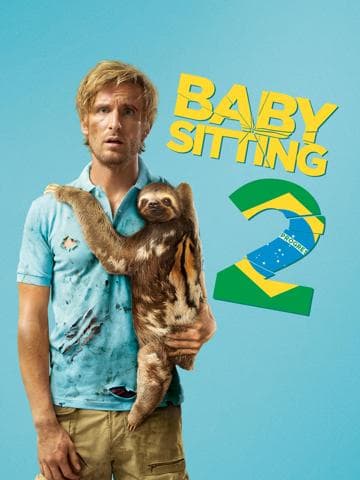 Babysitting 2
