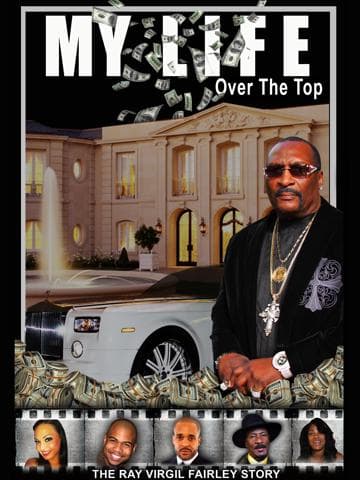 My Life Over the Top