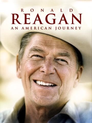 Ronald Reagan: An American Journey