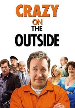 Crazy on the Outside