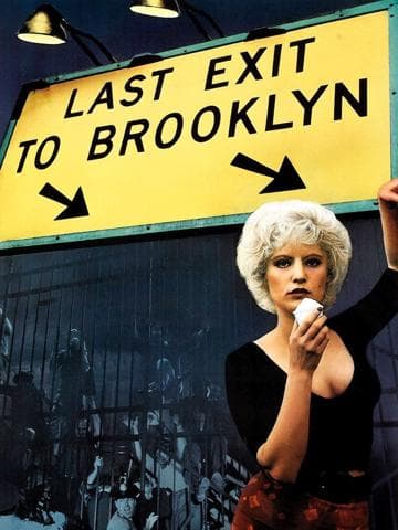 Last Exit to Brooklyn