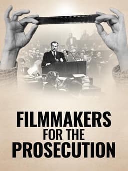Filmmakers for the Prosecution