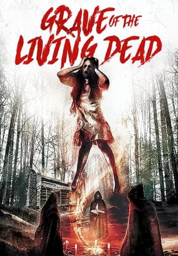 Tales from the Grave: The Movie