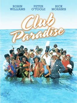 Club Paradise