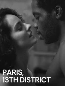 Paris, 13th District