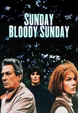 Sunday Bloody Sunday