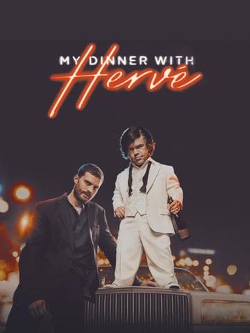 My Dinner with Hervé