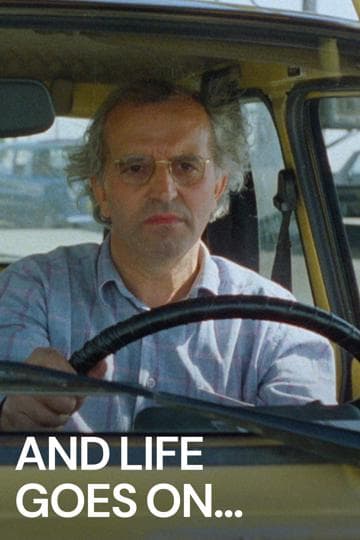 Life, and Nothing More…