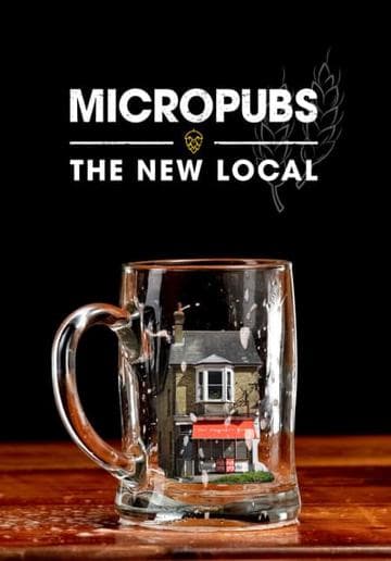 Micropubs - The New Local