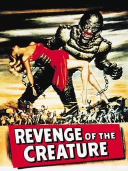 Revenge of the Creature