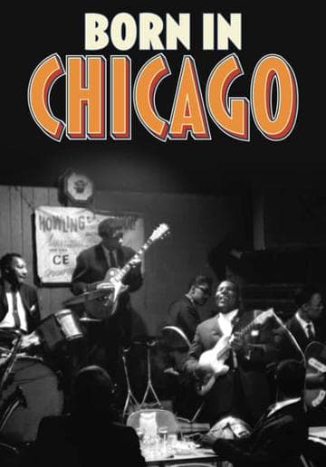 Born In Chicago
