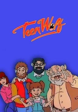 Teen Wolf