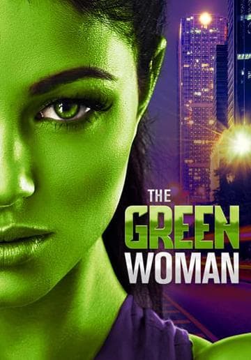 The Green Woman