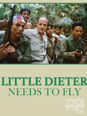Little Dieter Needs to Fly
