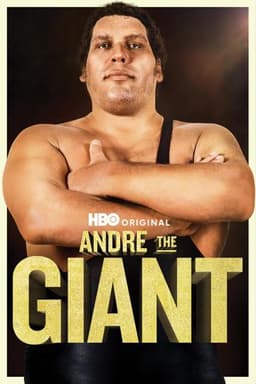Andre the Giant